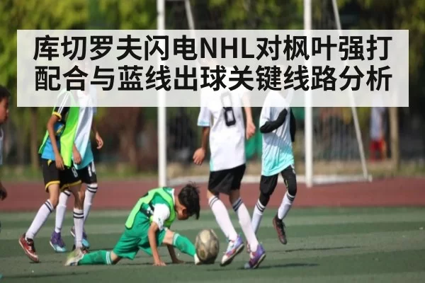 库切罗夫闪电NHL对枫叶强打配合与蓝线出球关键线路分析
